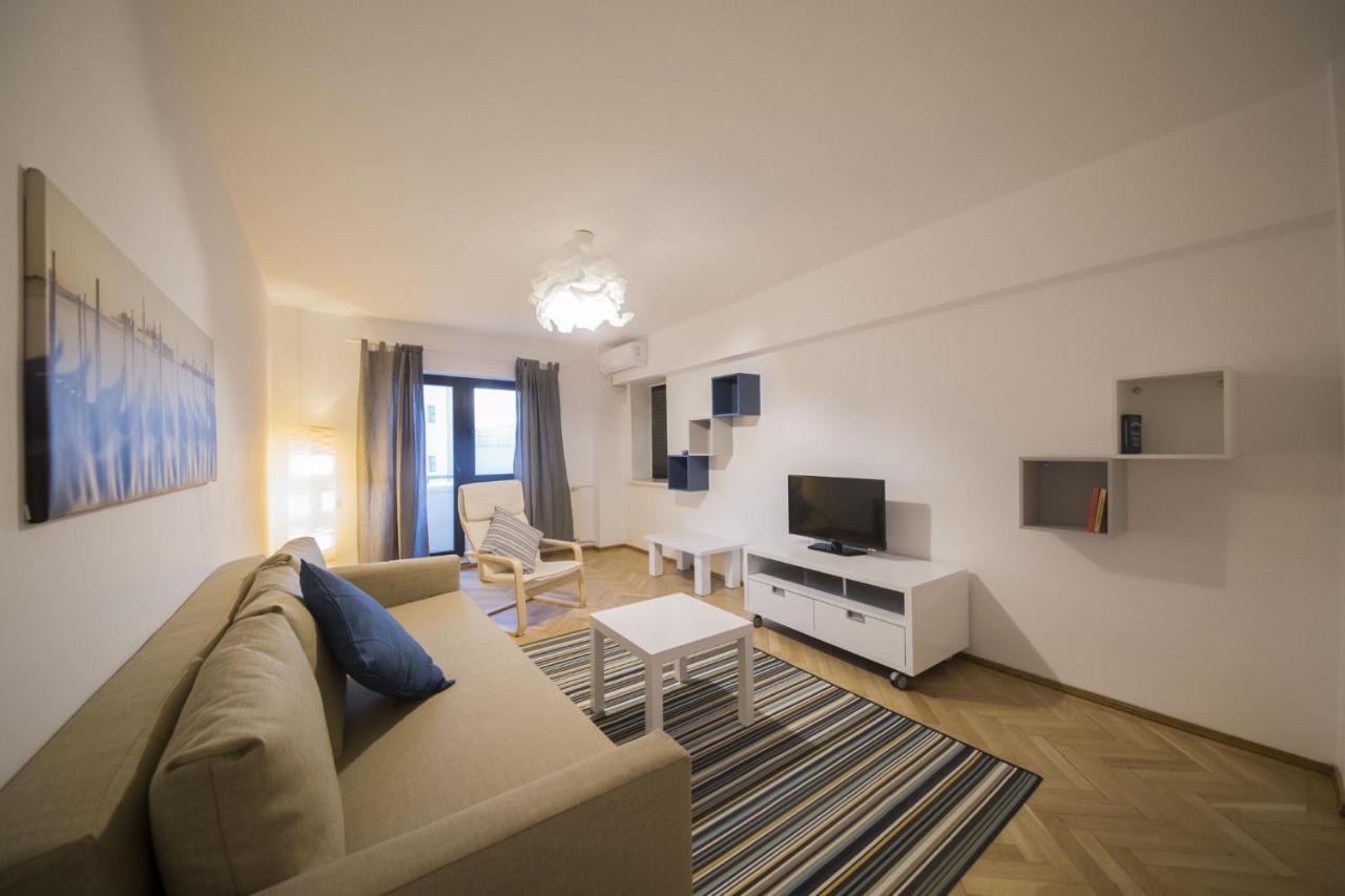 Unirii Center Apartments By Olala Homes Bukares Bagian luar foto