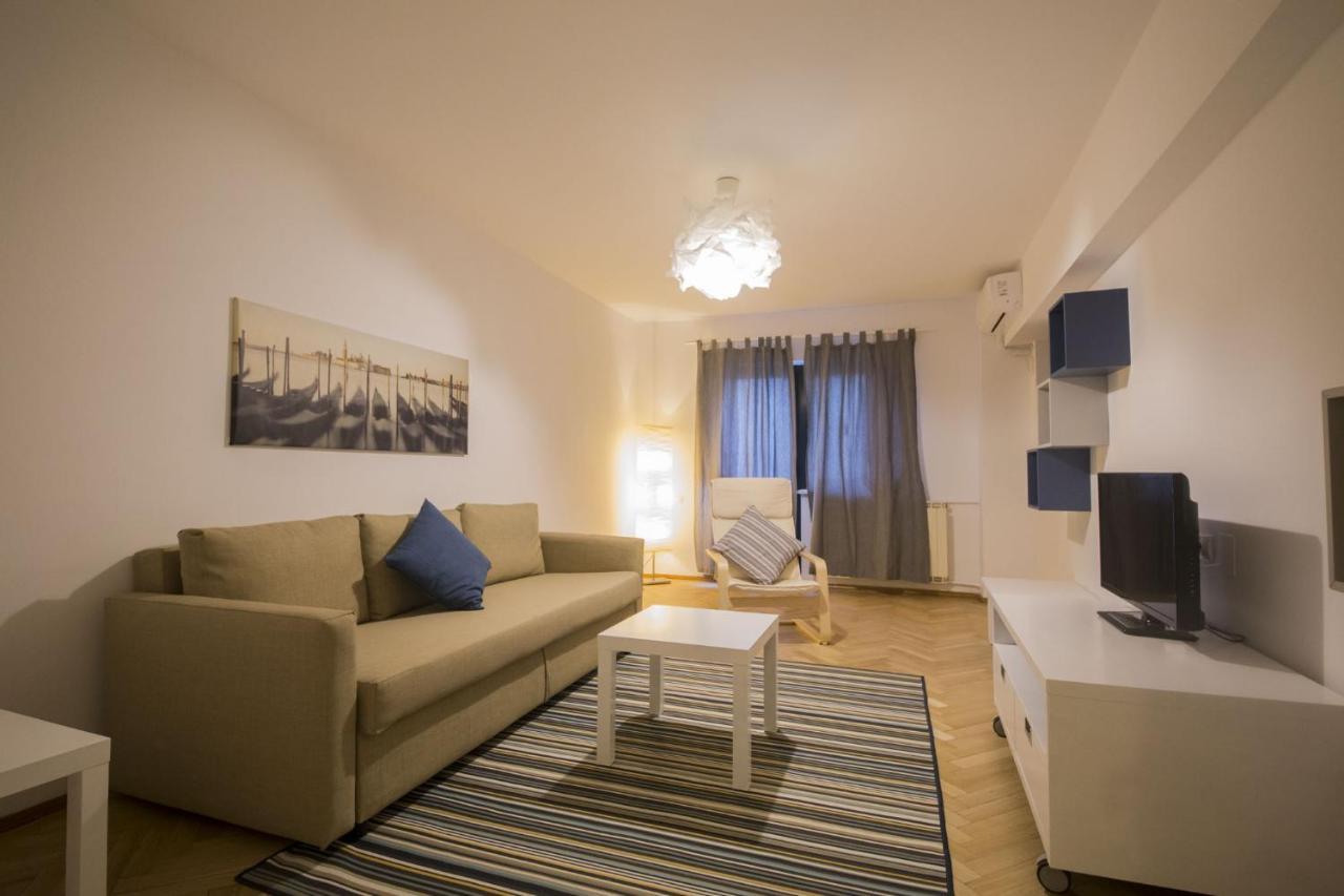 Unirii Center Apartments By Olala Homes Bukares Bagian luar foto