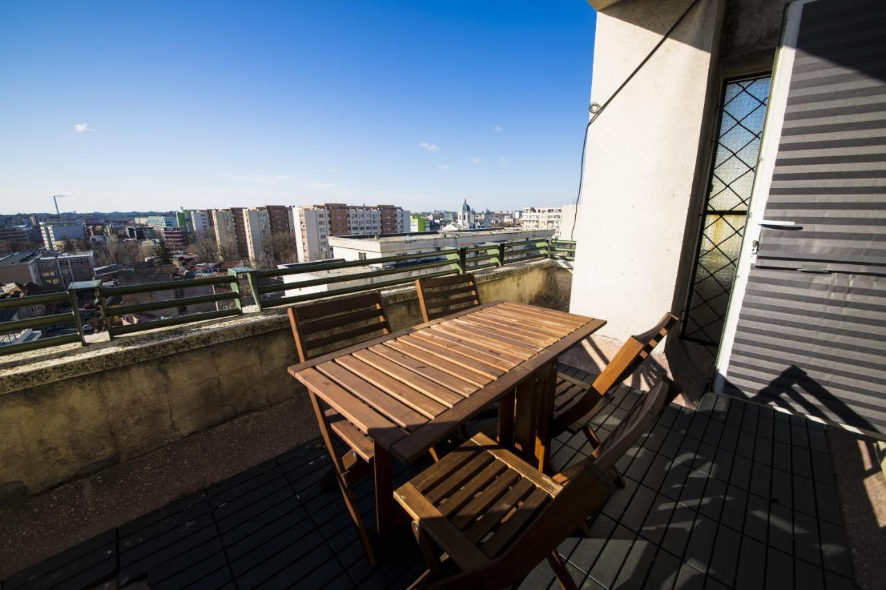 Unirii Center Apartments By Olala Homes Bukares Bagian luar foto