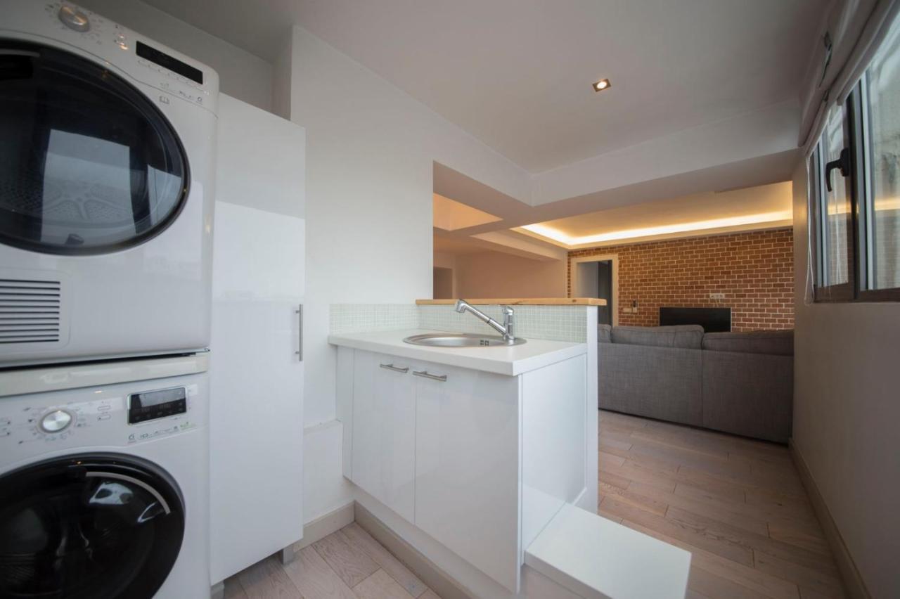 Unirii Center Apartments By Olala Homes Bukares Bagian luar foto