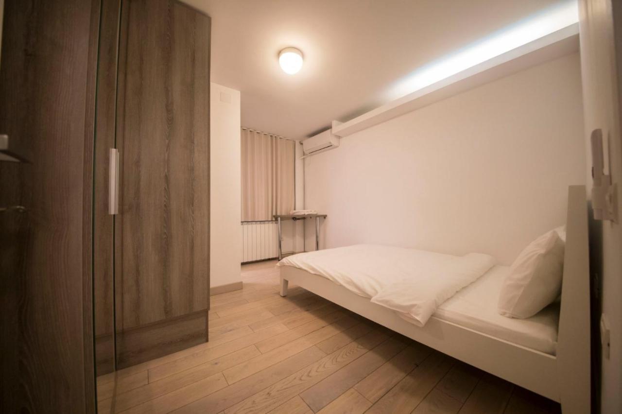 Unirii Center Apartments By Olala Homes Bukares Bagian luar foto