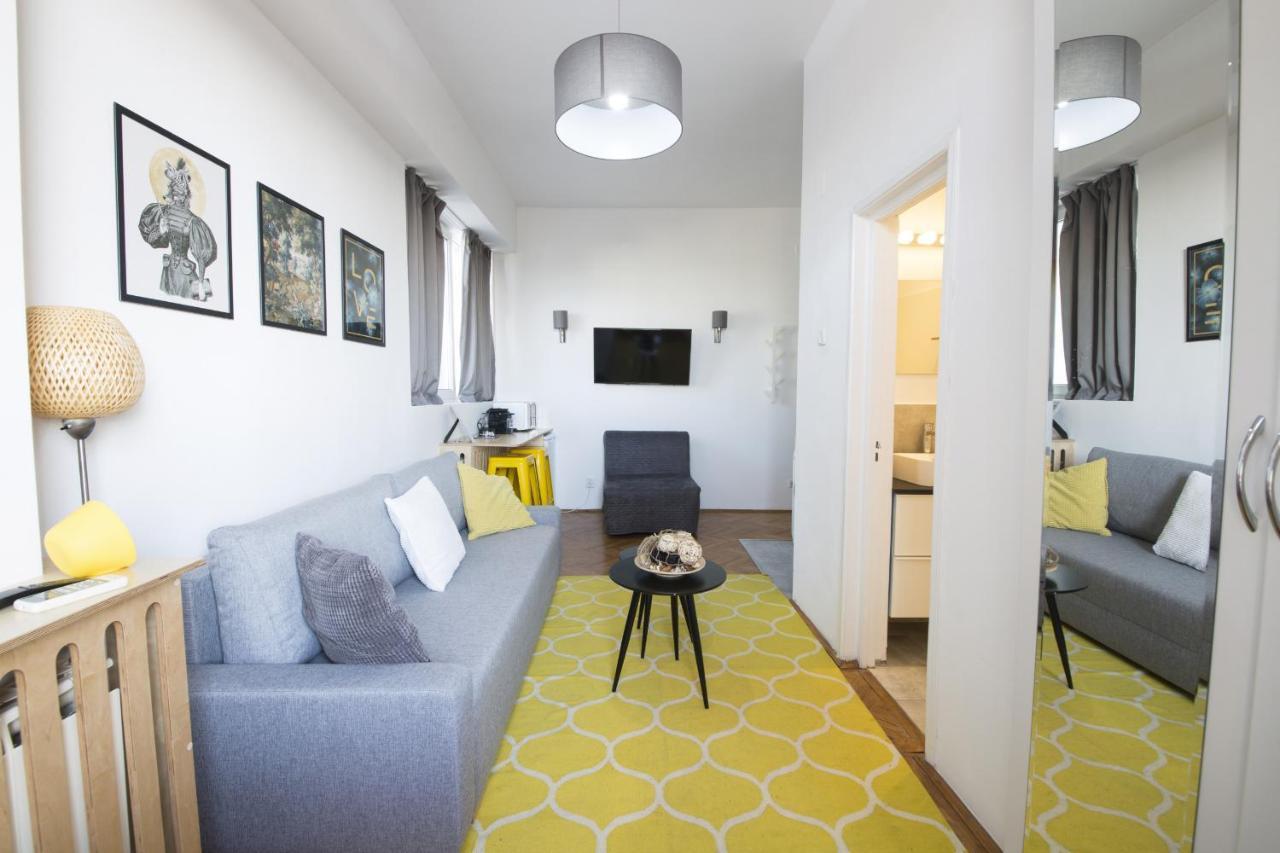 Unirii Center Apartments By Olala Homes Bukares Bagian luar foto