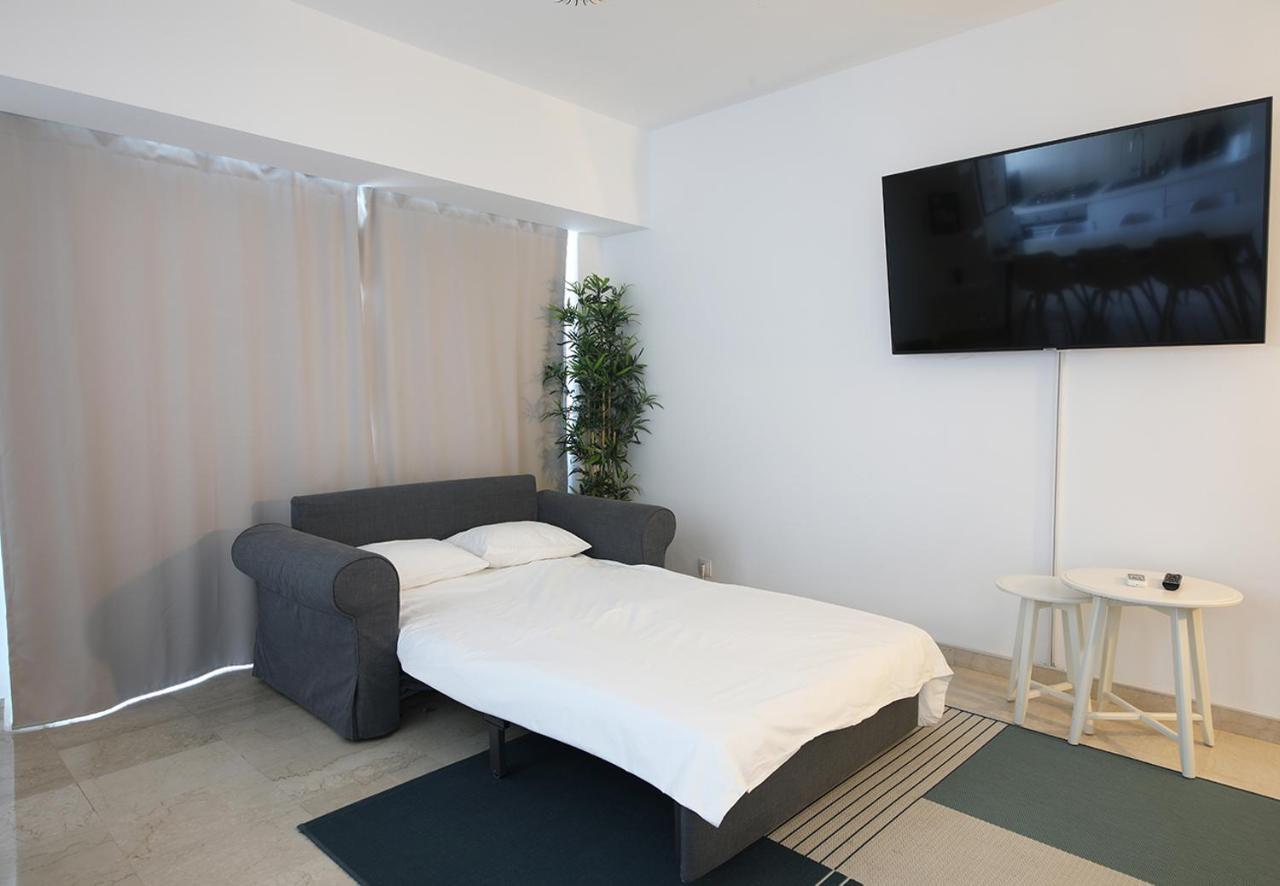 Unirii Center Apartments By Olala Homes Bukares Bagian luar foto