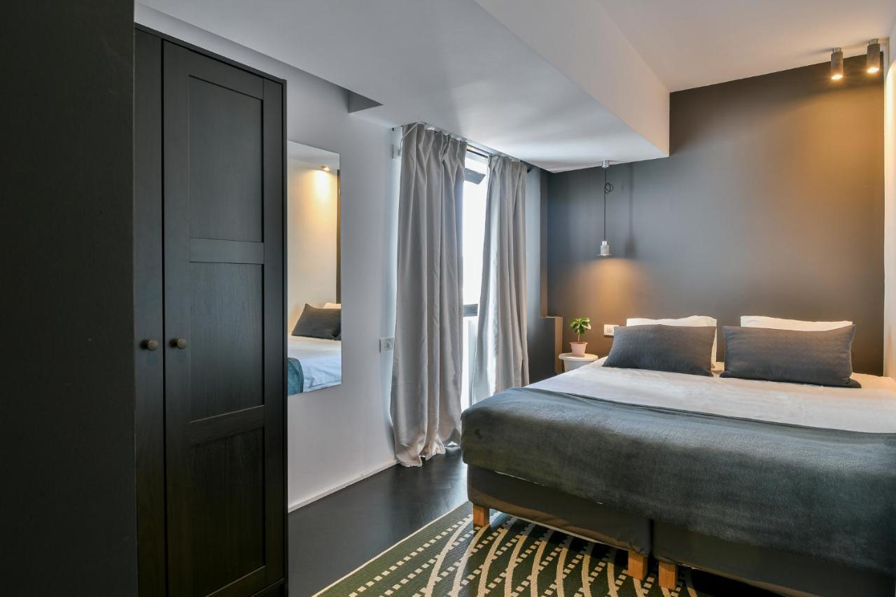 Unirii Center Apartments By Olala Homes Bukares Bagian luar foto