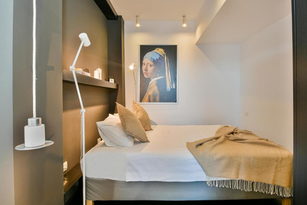 Unirii Center Apartments By Olala Homes Bukares Bagian luar foto
