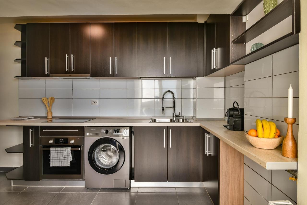Unirii Center Apartments By Olala Homes Bukares Bagian luar foto