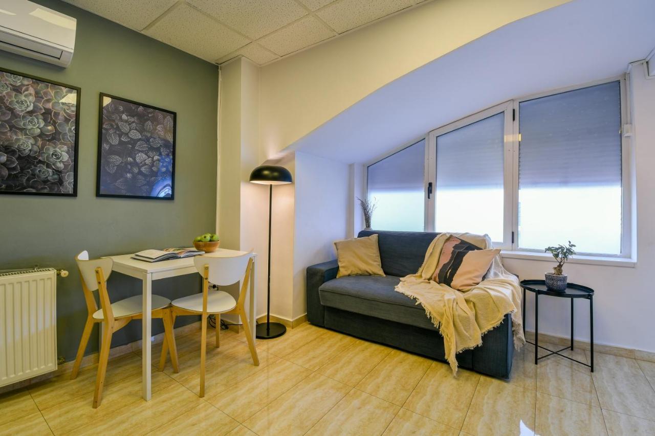 Unirii Center Apartments By Olala Homes Bukares Bagian luar foto