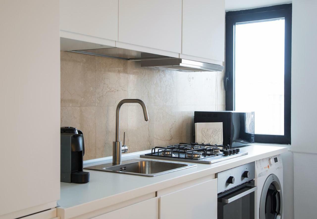 Unirii Center Apartments By Olala Homes Bukares Bagian luar foto